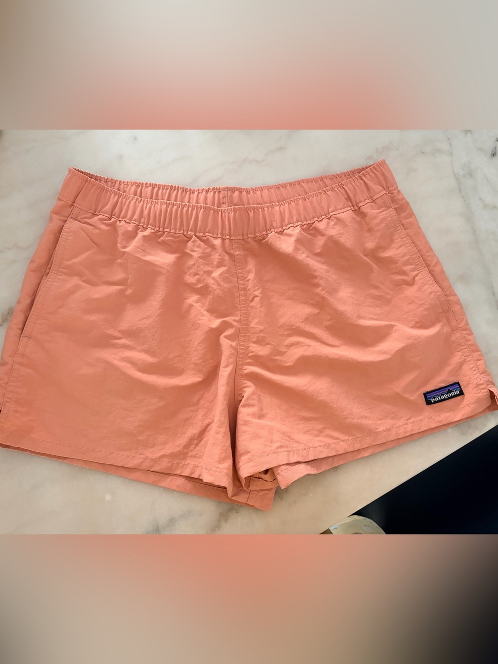 Patagonia pink Shorts Women’s Size M